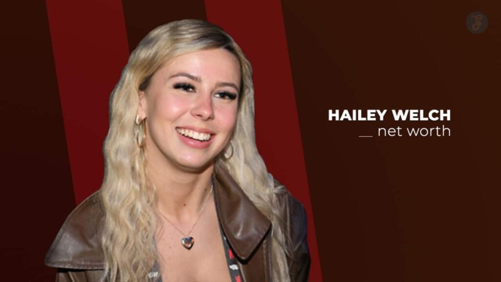 Hailey Welch