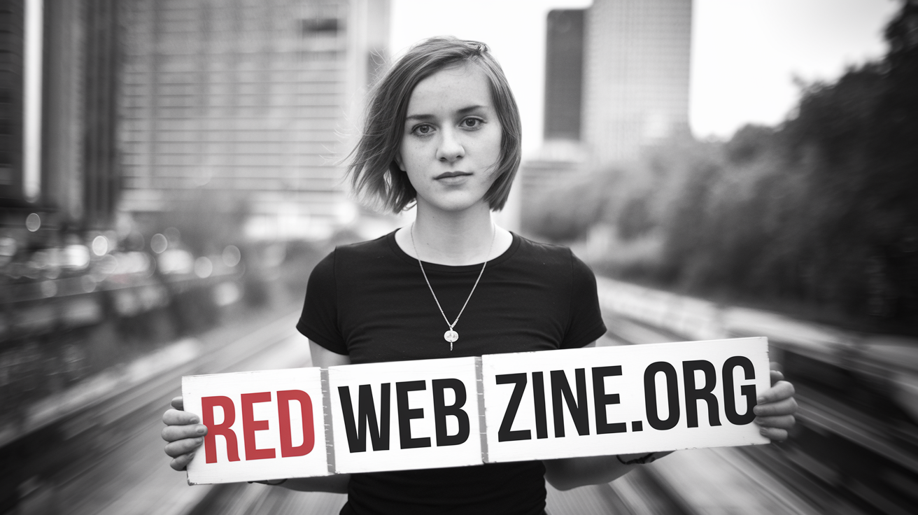 Red Web Zine.org