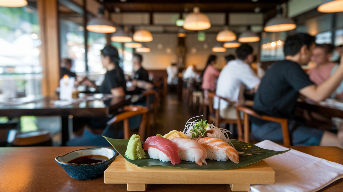 Tokyo Bleu Cinnaminson NJ
