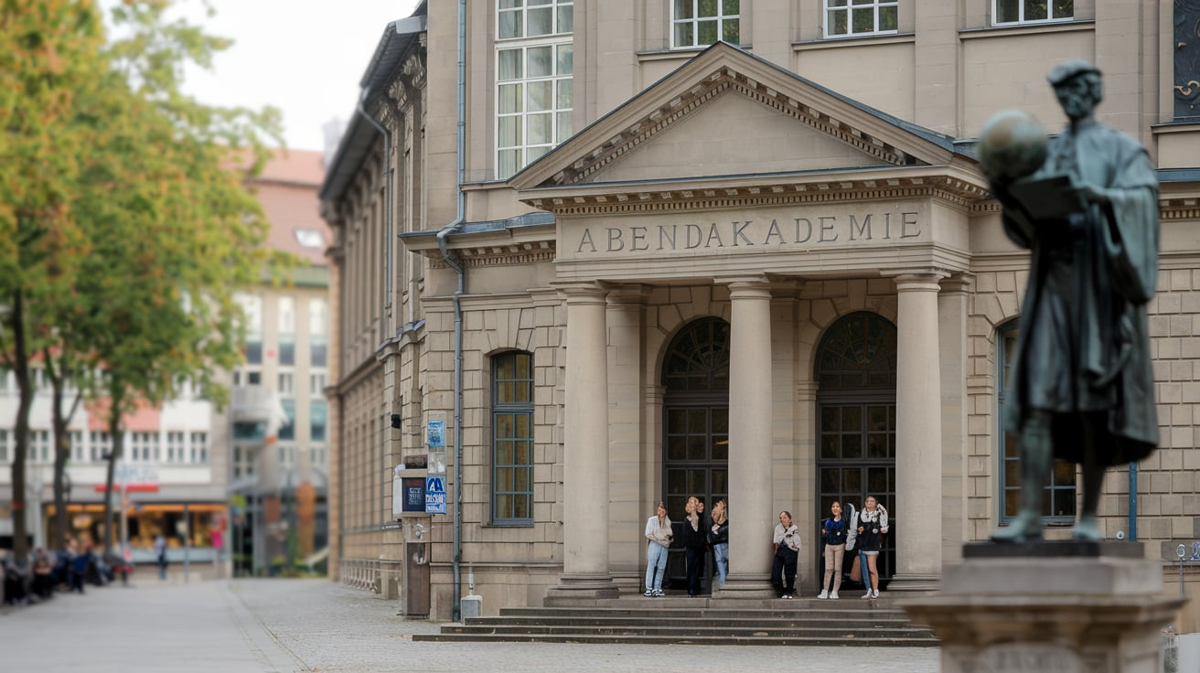 Abendakademie Mannheim