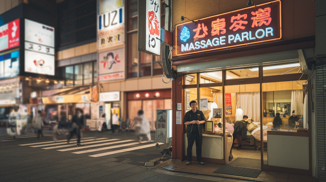 Yakuza Rogue