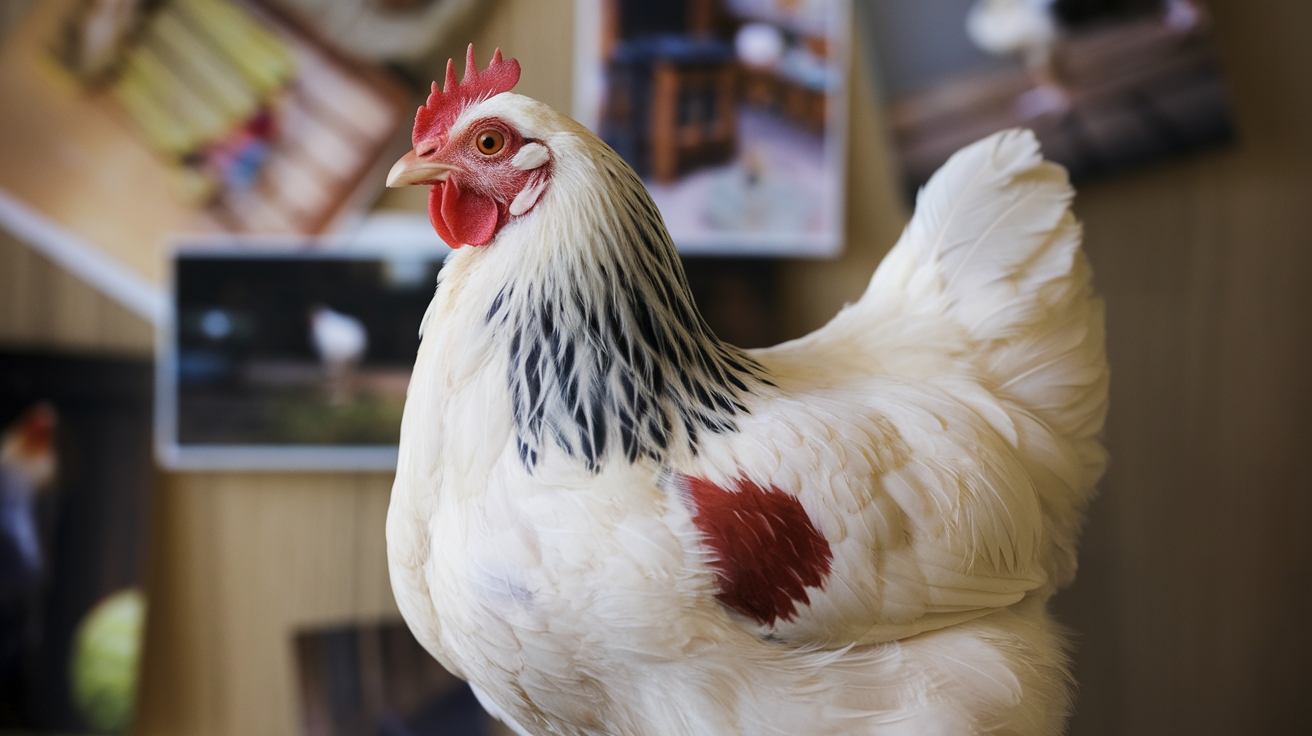 Yokohama Chicken