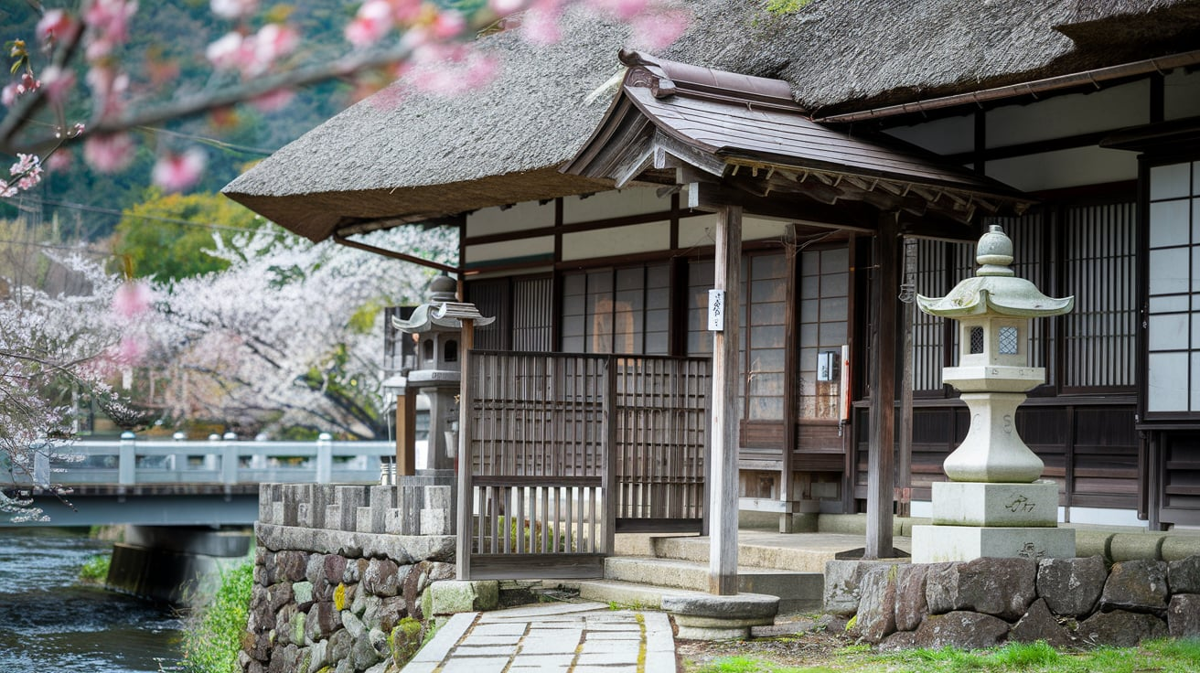 Houses for Sale in Japan Kyoto