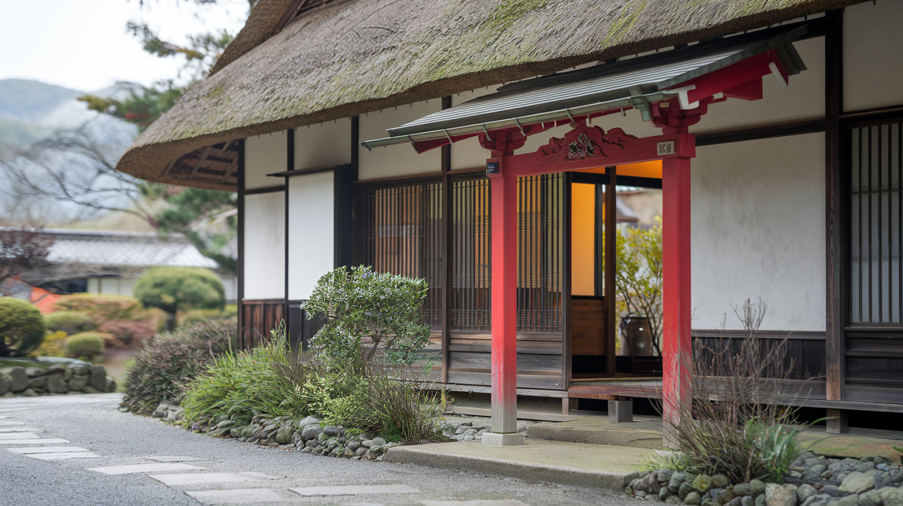 Houses in Kyoto Japan for Sale