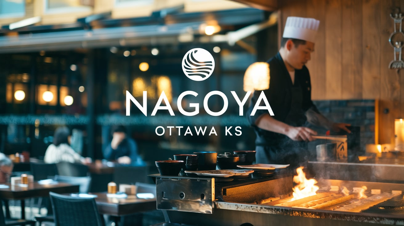 Nagoya Ottawa KS
