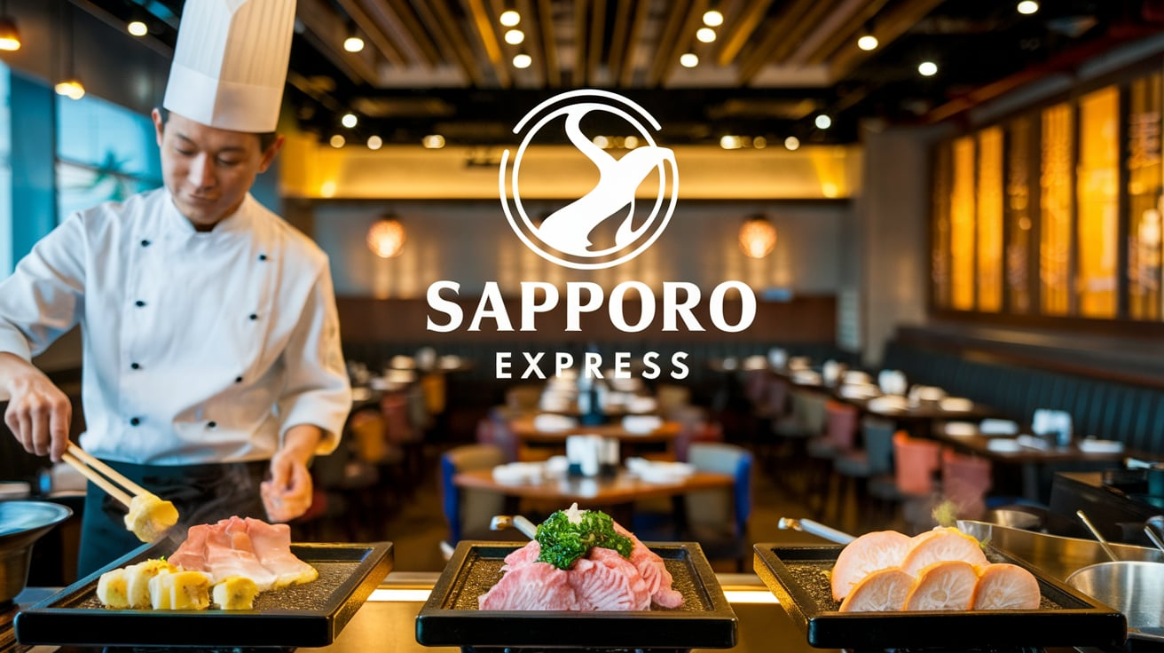 Sapporo Express