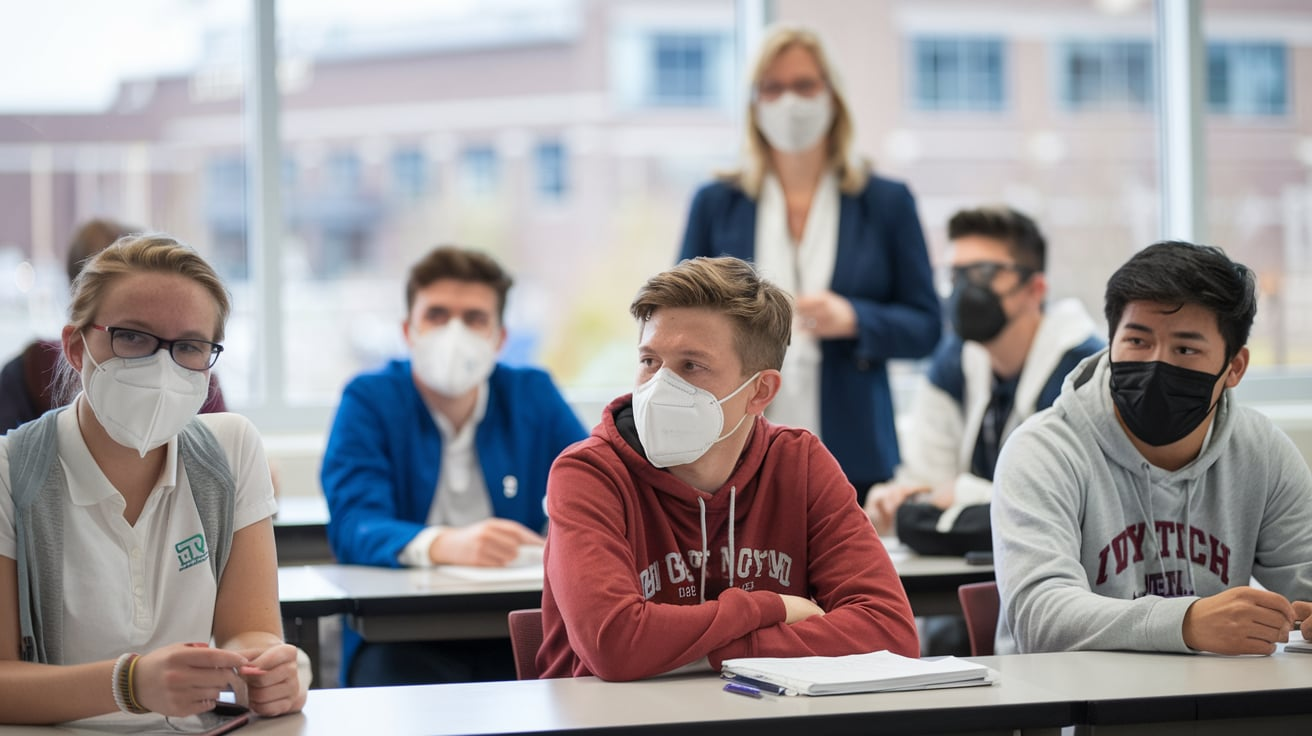 Dual Enroll Ivy Tech