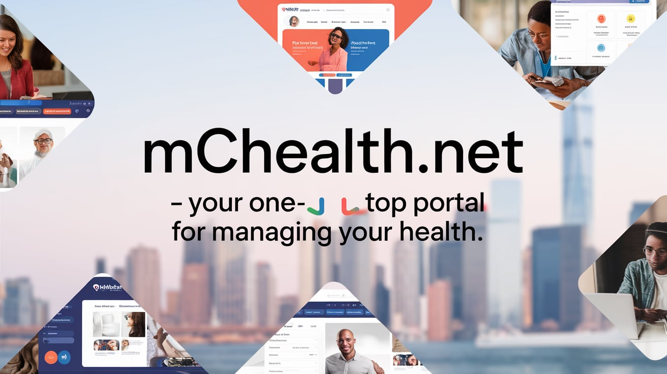 mchealth.net