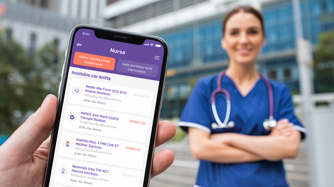 Nursa App