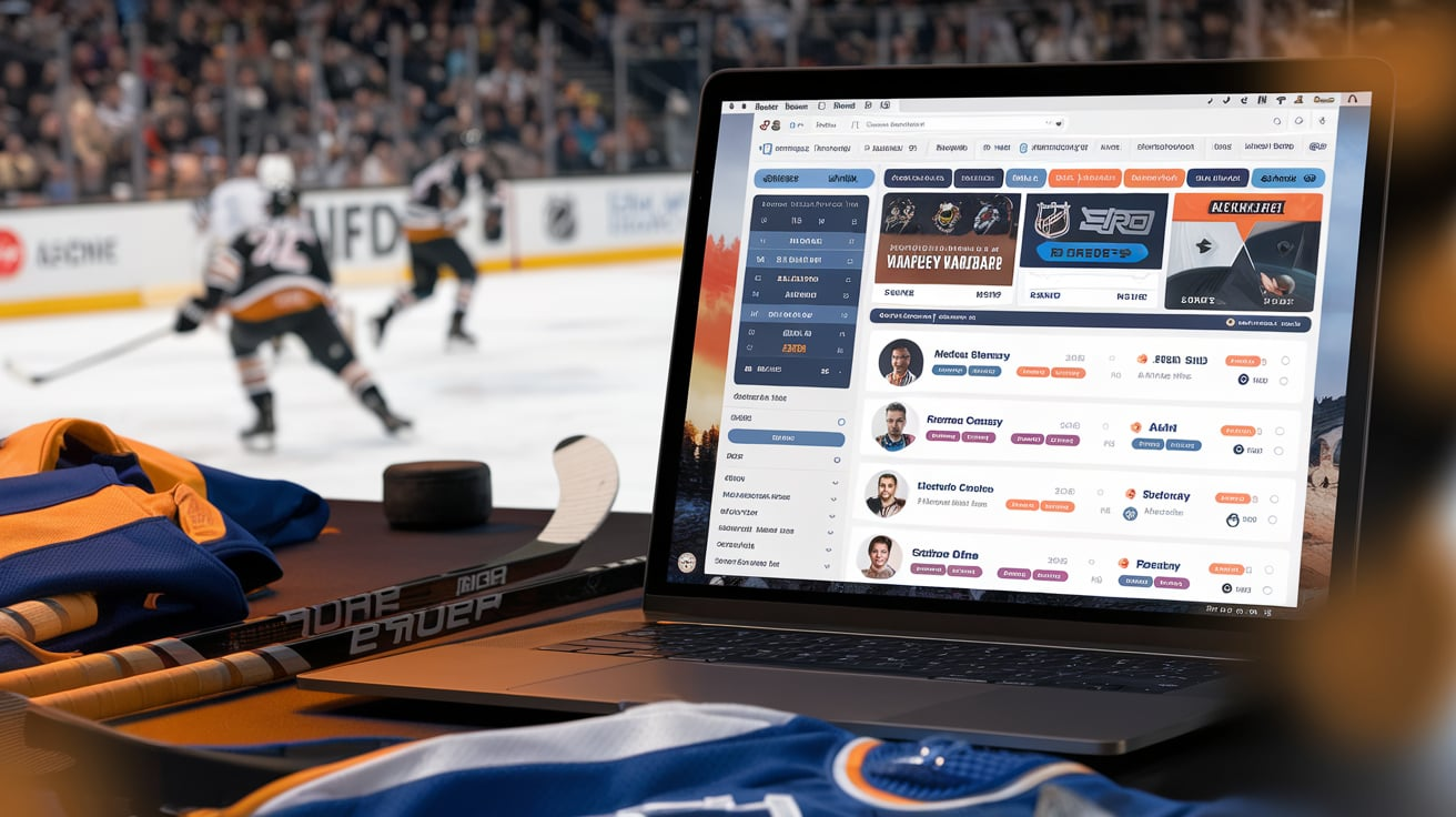 NHL Waiver Wire