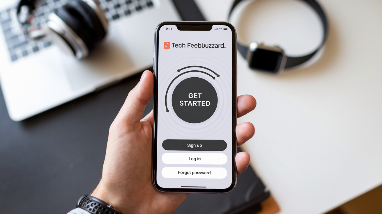 Tech Feedbuzzard