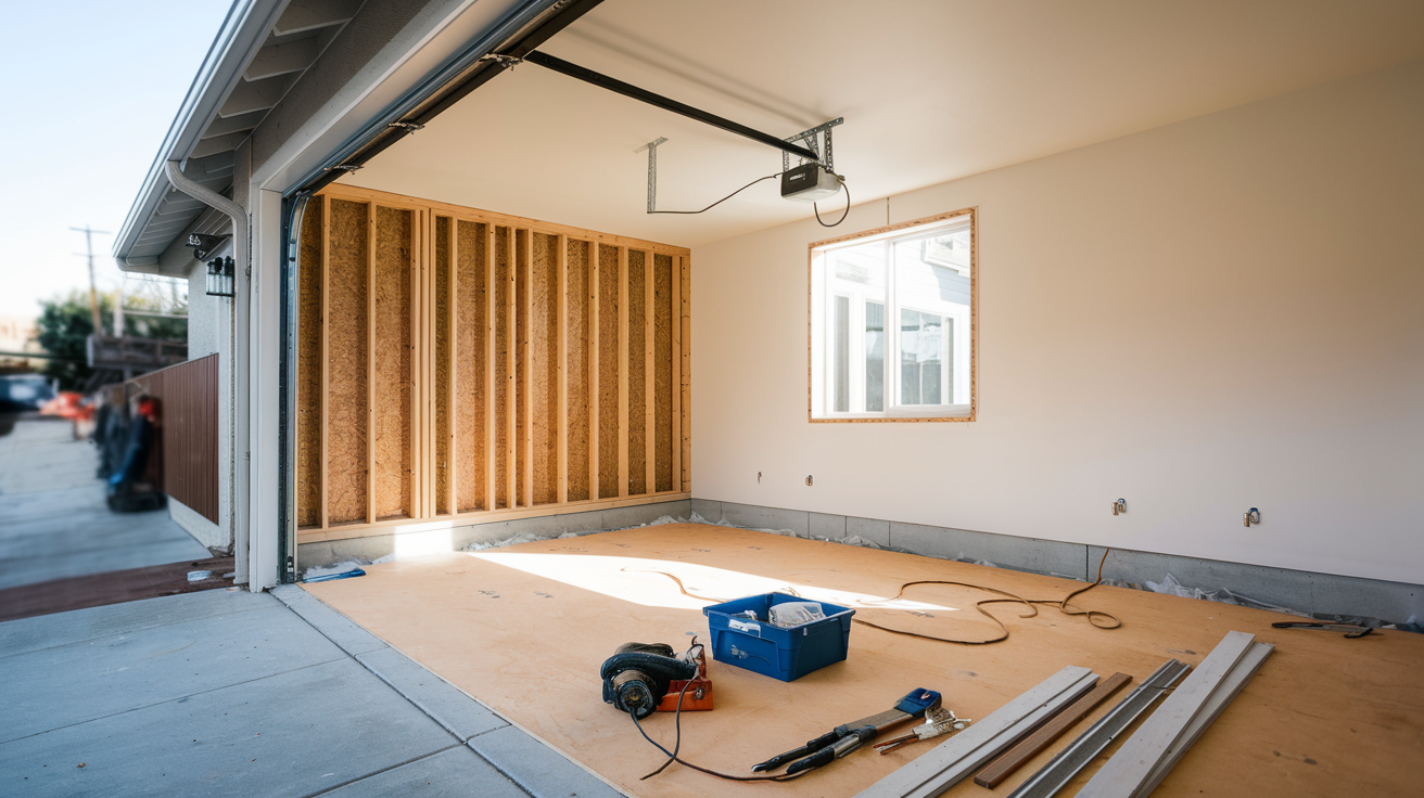 ADU Builders Los Angeles a1garageconversion com