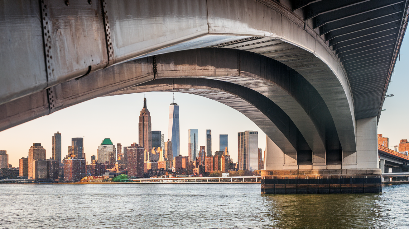 New York Strandvakantie