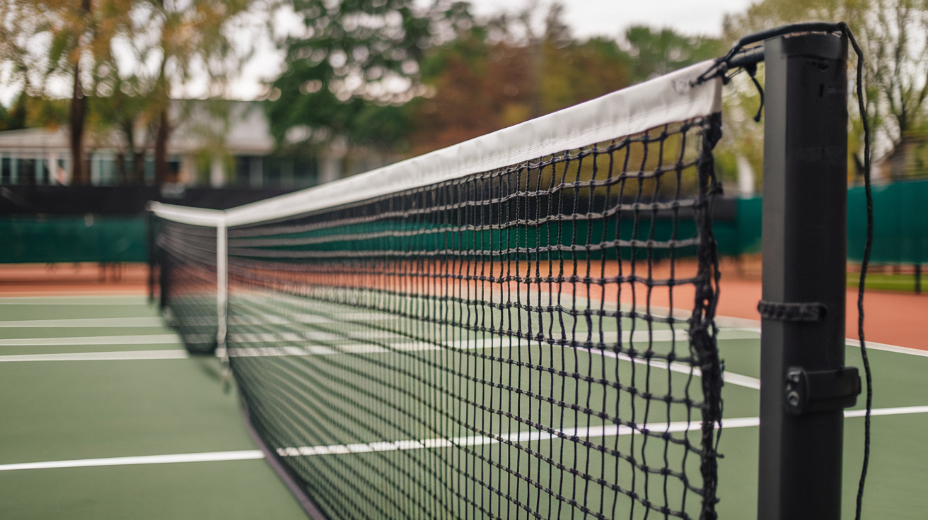 Netting Tennis