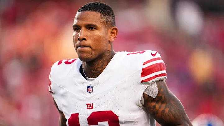 darren waller injury