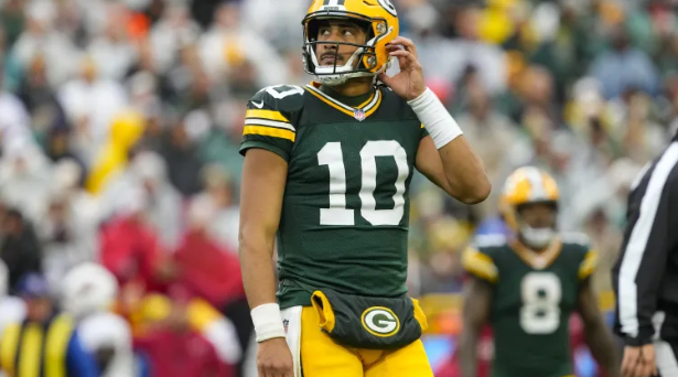 green bay packers injury report