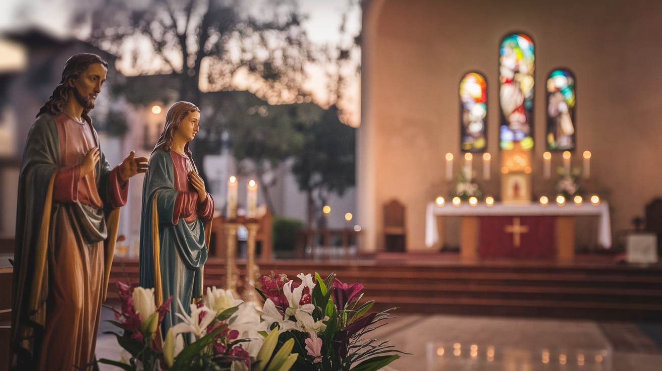 Holy Days of Obligation 2024: Your Simple Guide to Important Catholic Celebrations