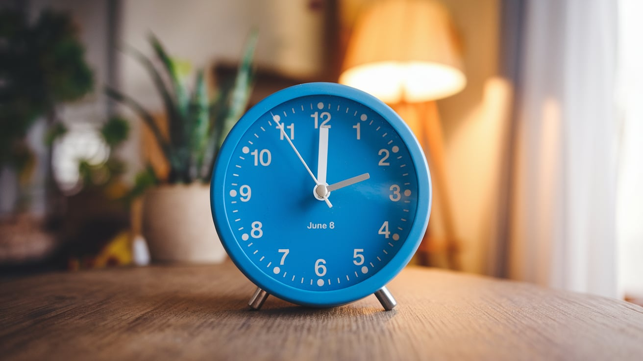 How Many Days Until June 8 – Fun Countdown and Easy Guide