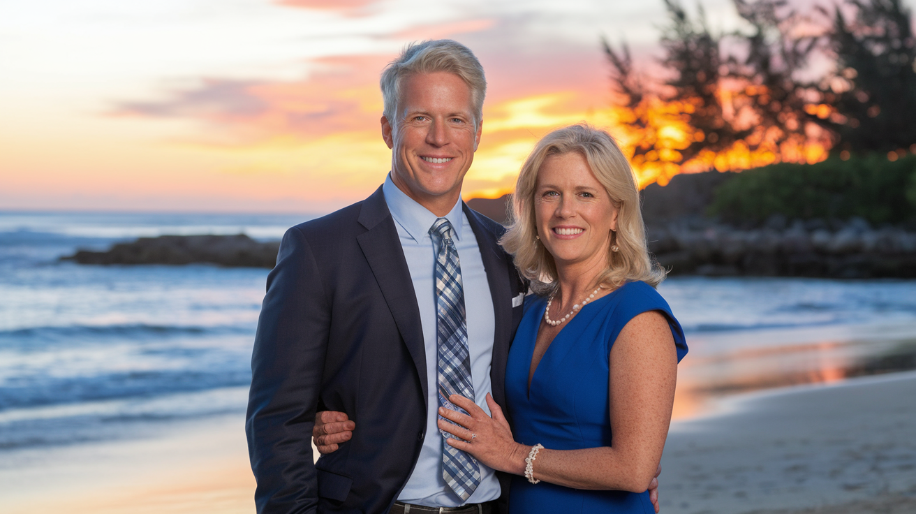 Chris McCausland Wife: A Sweet Love Story Behind the Famous Comedian