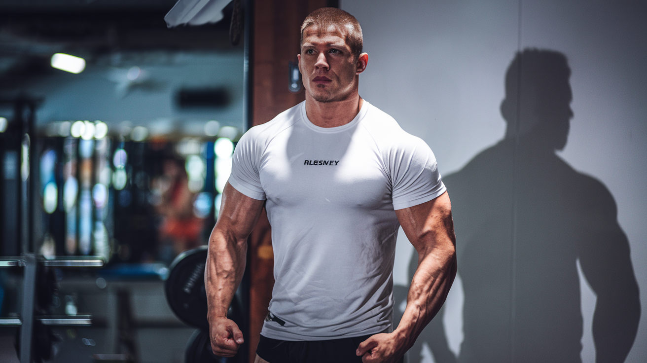 Alex Wasinowicz: From Boxing Ring to Books and Beyond