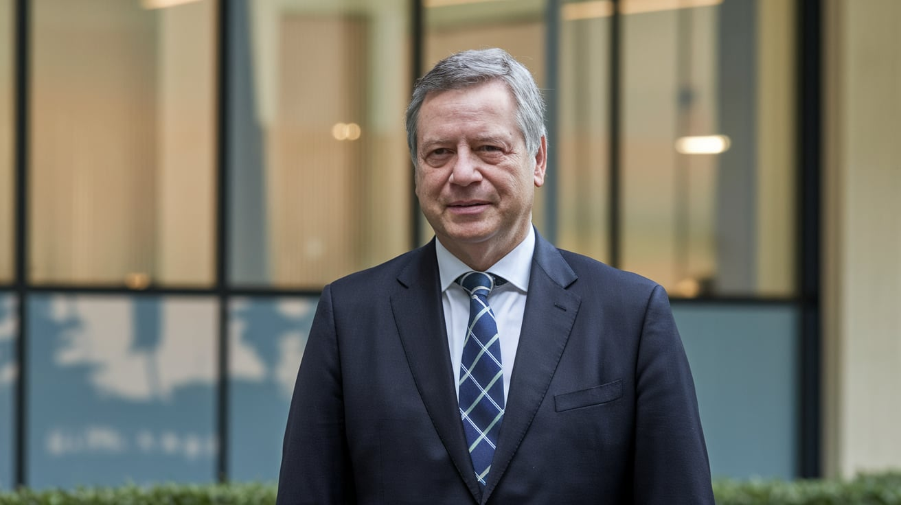 Hugo Bachega Age: What We Know About The BBC Reporter