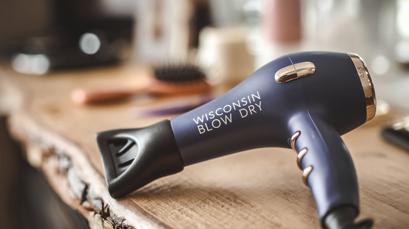 What Does Winsconsin Blow Dry: Meaning and Real Story Behind the Trend