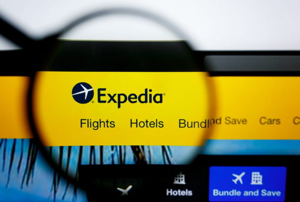 Expedia careers