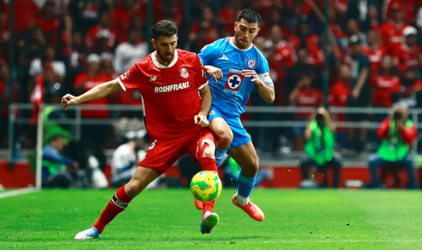 partidos de Liga MX