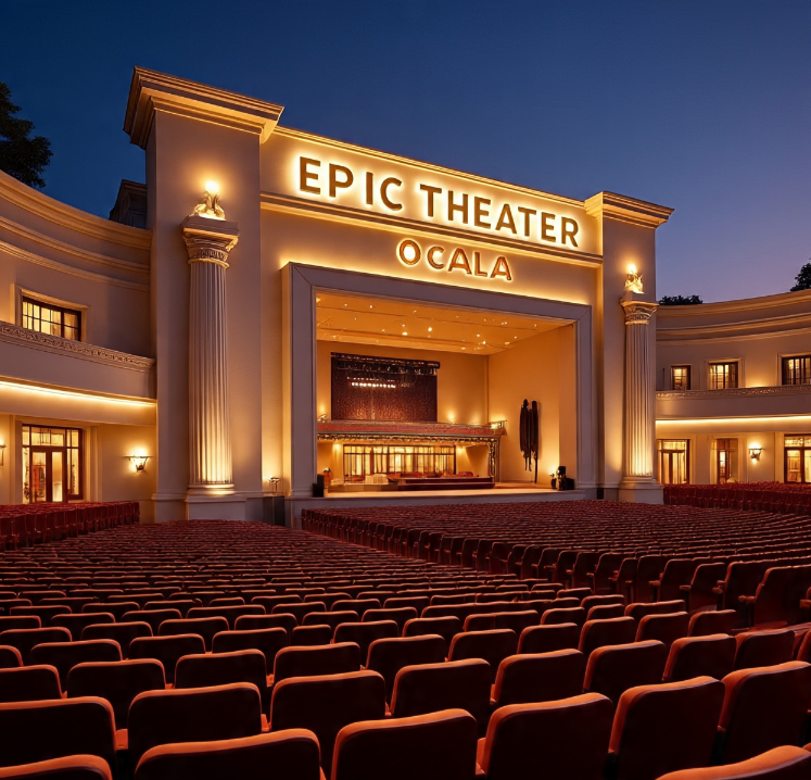 Epic Theater Ocala