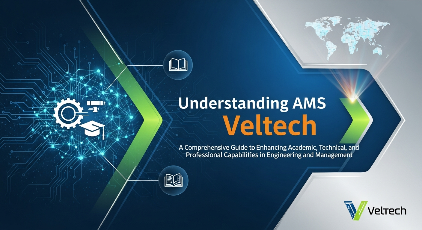 AMS Veltech