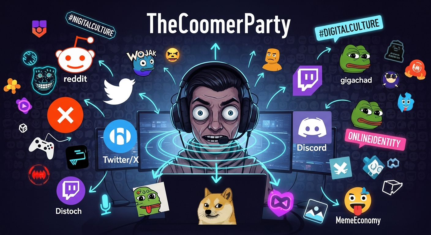 TheCoomerParty