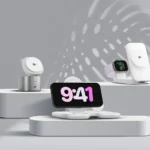 Qi2 Wireless Charging Alaikas