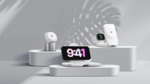 Qi2 Wireless Charging Alaikas