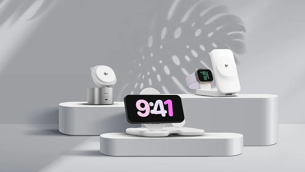 Qi2 Wireless Charging Alaikas