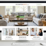 DecoratorAdvice .com