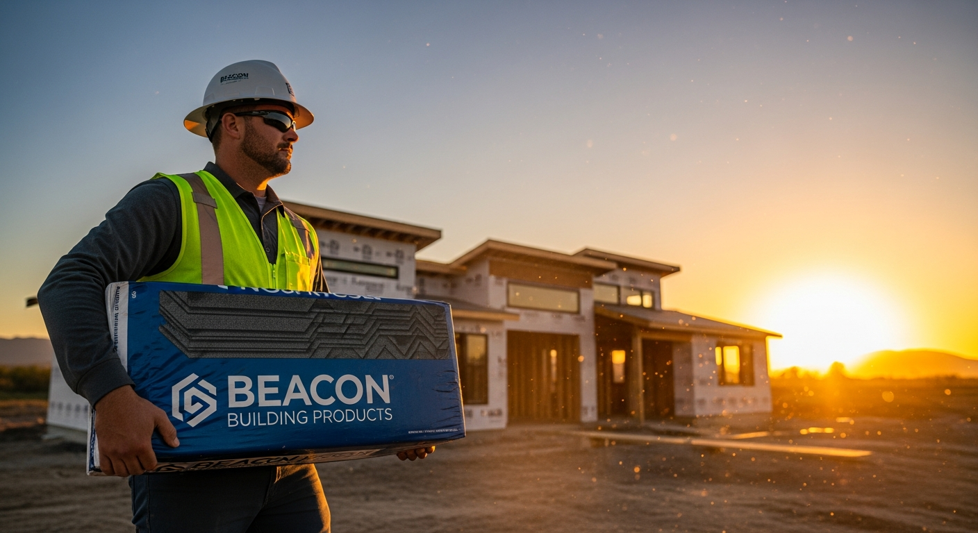 Beacon Building Products